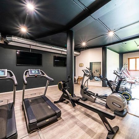 Appartement Panorama Loft Bad Kleinkirchheim Buitenkant foto