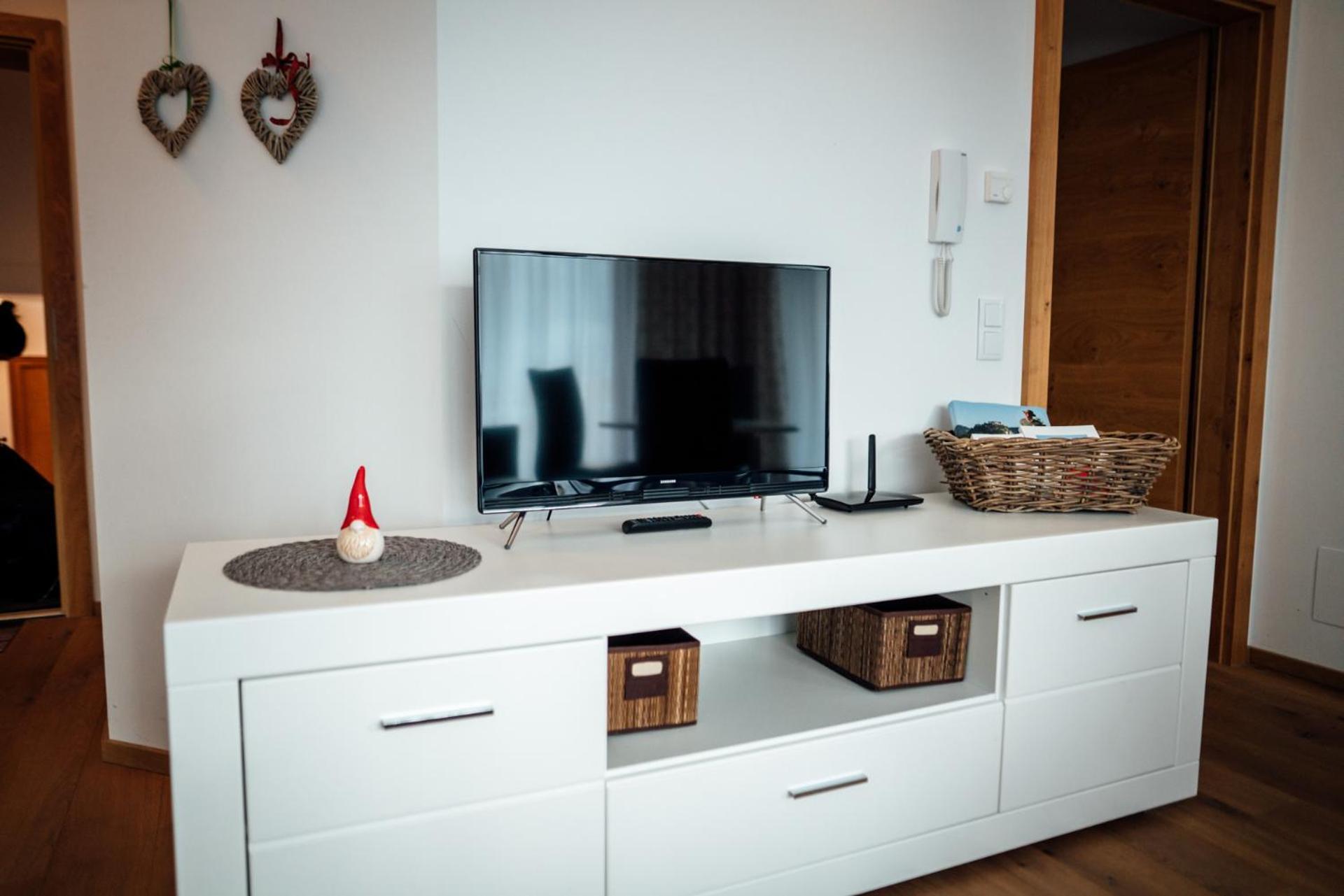Appartement Panorama Loft Bad Kleinkirchheim Buitenkant foto