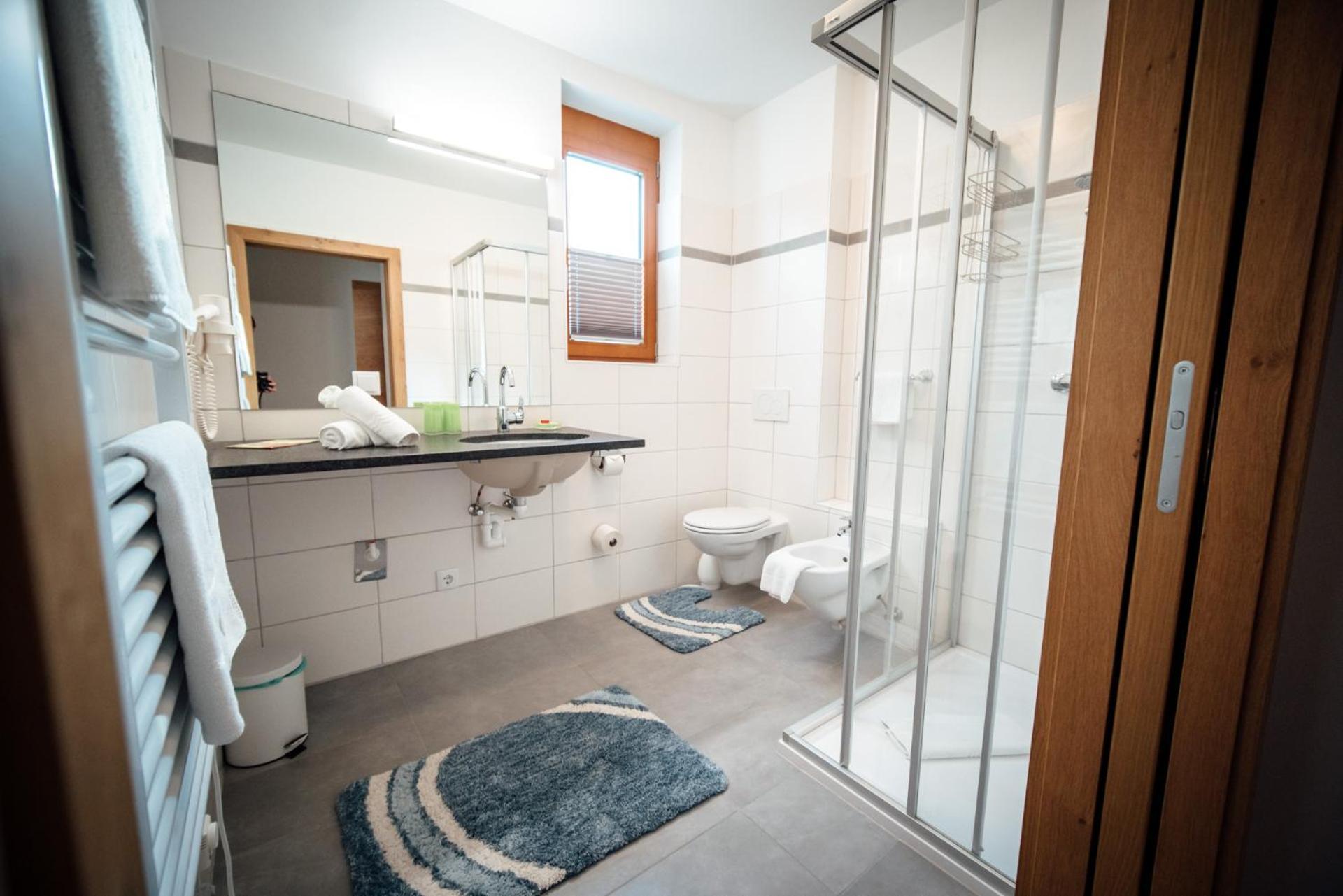 Appartement Panorama Loft Bad Kleinkirchheim Buitenkant foto