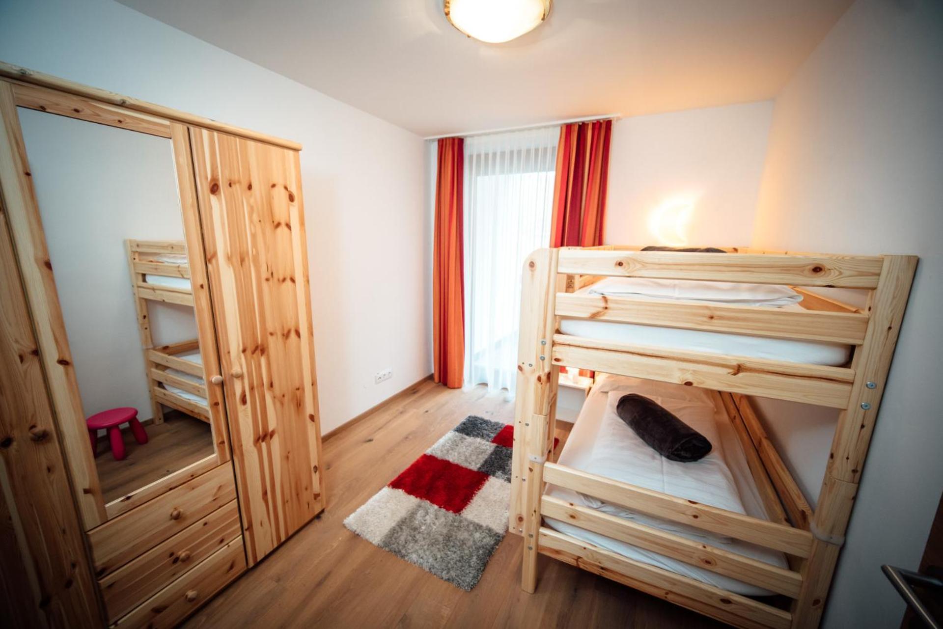 Appartement Panorama Loft Bad Kleinkirchheim Buitenkant foto