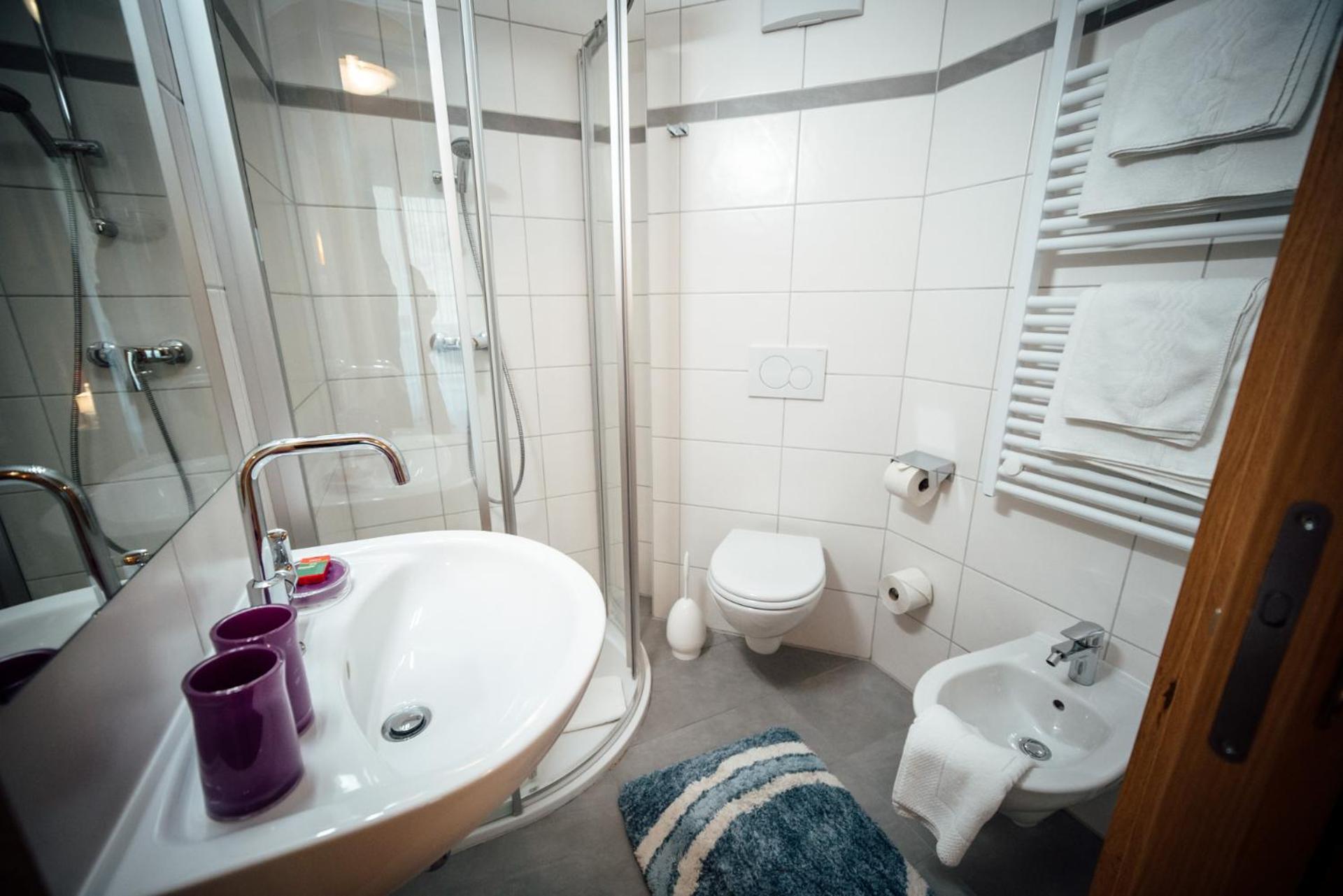 Appartement Panorama Loft Bad Kleinkirchheim Buitenkant foto