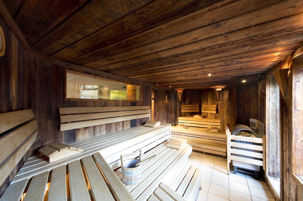 Appartement Panorama Loft Bad Kleinkirchheim Buitenkant foto