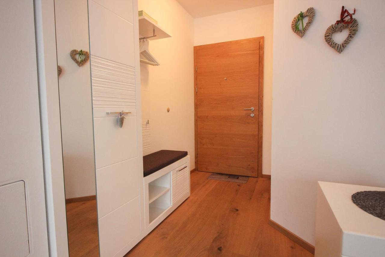 Appartement Panorama Loft Bad Kleinkirchheim Buitenkant foto
