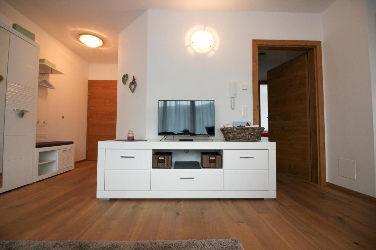 Appartement Panorama Loft Bad Kleinkirchheim Buitenkant foto