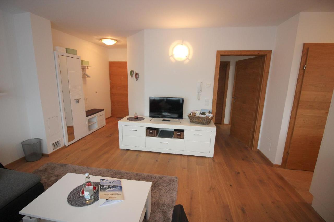 Appartement Panorama Loft Bad Kleinkirchheim Buitenkant foto