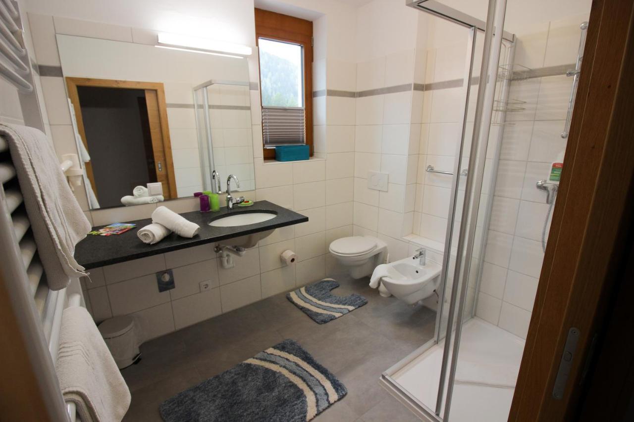 Appartement Panorama Loft Bad Kleinkirchheim Buitenkant foto